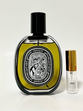 diptyque Tempo (5ml) decant